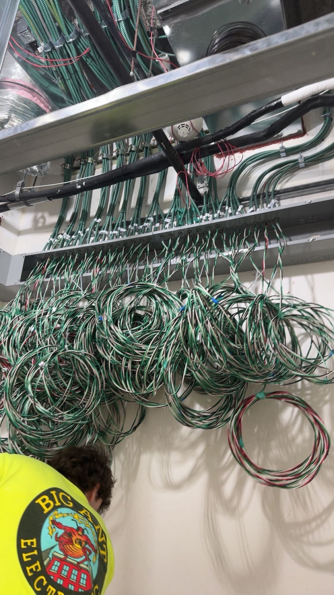 Commercial Electrical
